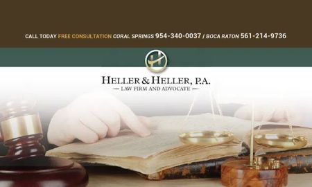 Heller & Heller, P.A.