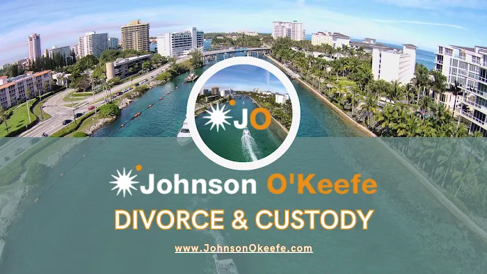 Johnson O'Keefe, LLC 3