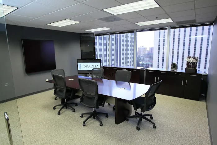 Bradley Law Personal Injury Lawyers 1