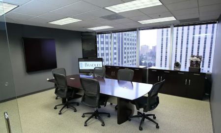 Bradley Law Personal Injury Lawyers