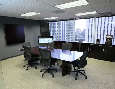 Bradley Law Personal Injury Lawyers