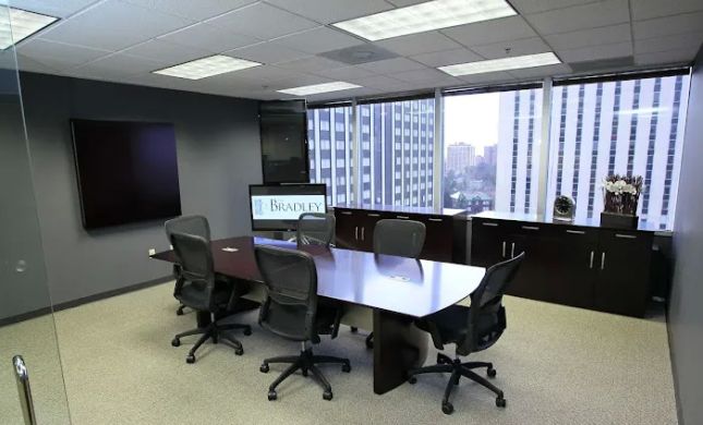 Bradley Law Personal Injury Lawyers