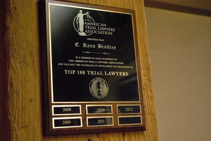 Bradley Law Personal Injury Lawyers 7