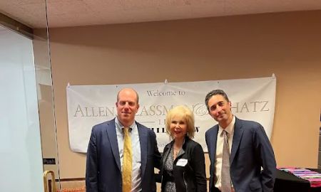 Allen, Glassman & Schatz, LLC