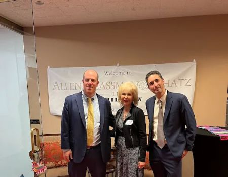 Allen, Glassman & Schatz, LLC
