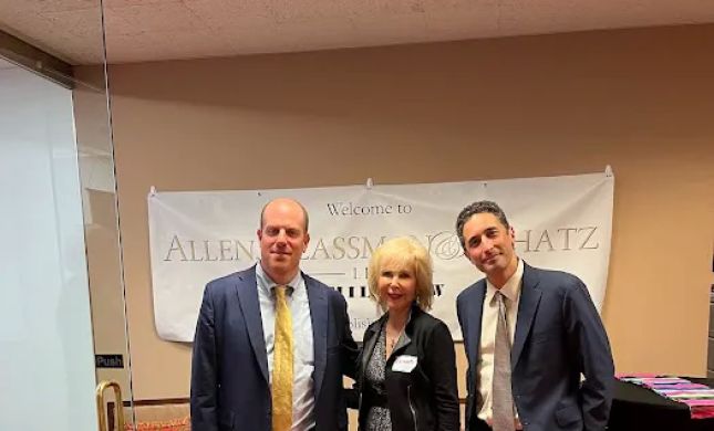Allen, Glassman & Schatz, LLC