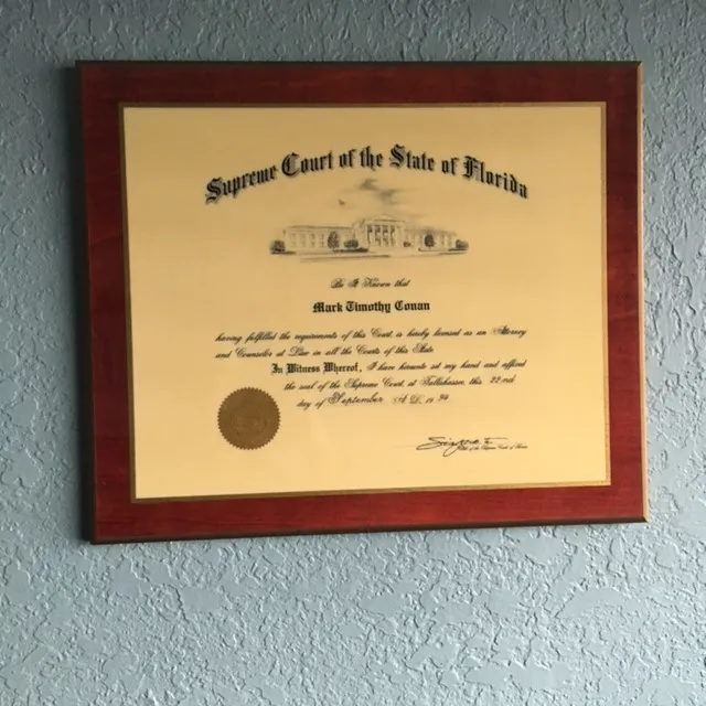 Conan & Herman Attorneys at Law 8