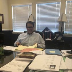 Eben C Self Law Office ico