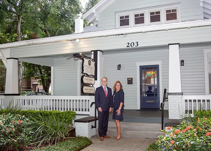 Carr Law Firm, P.A. 2