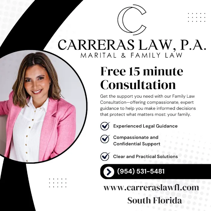 Carreras Law, P.A. 2
