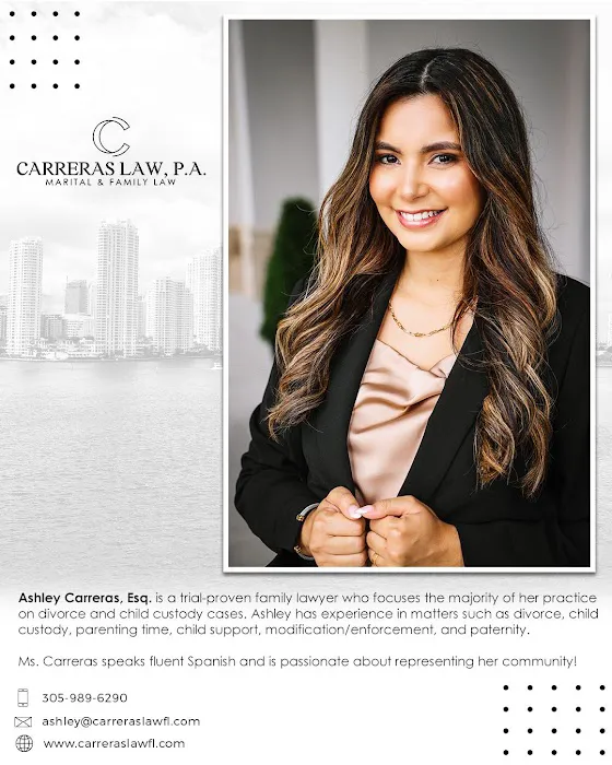 Carreras Law, P.A. 3