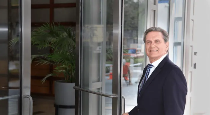 Zuckerman Law, LLC 1