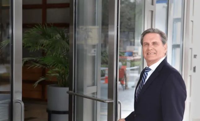 Zuckerman Law, LLC