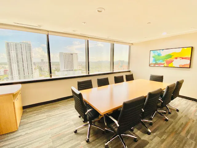The Law Offices of Joshua S. Danz, P.A. 9