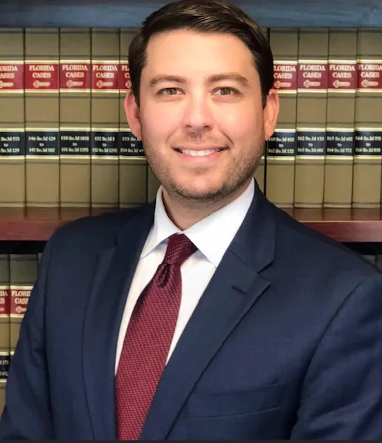 The Law Offices of Joshua S. Danz, P.A. 7