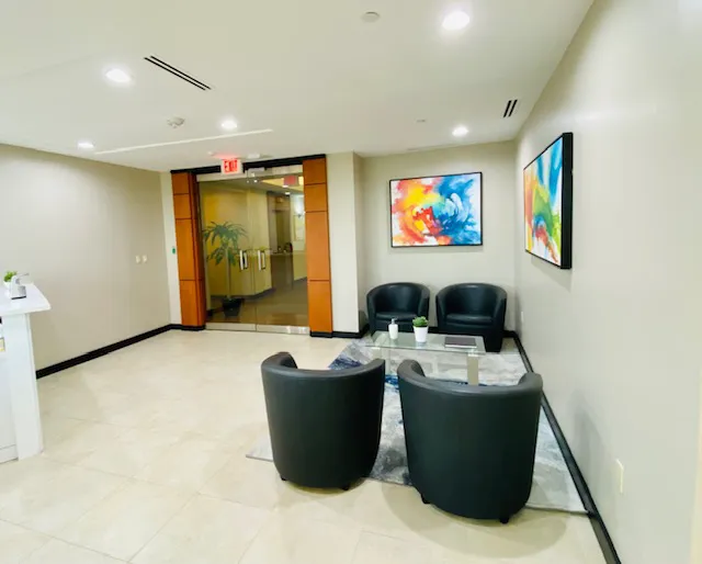 The Law Offices of Joshua S. Danz, P.A. 6
