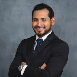 Victor Peña Law PLLC ico