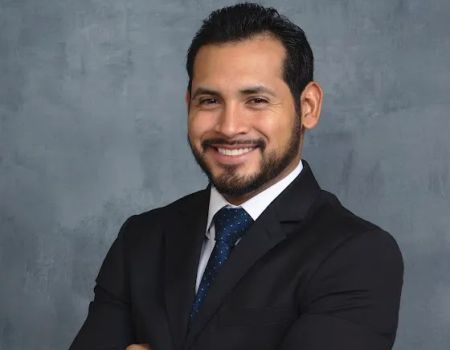 Victor Peña Law PLLC
