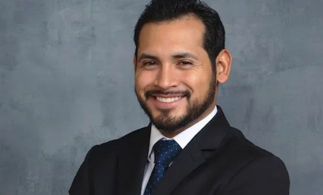 Victor Peña Law PLLC