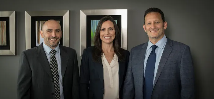 Ginnis, Krathen & Zelnick, P.A. 0