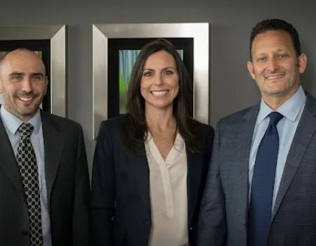Ginnis, Krathen & Zelnick, P.A.