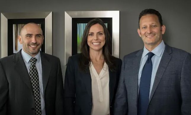 Ginnis, Krathen & Zelnick, P.A.