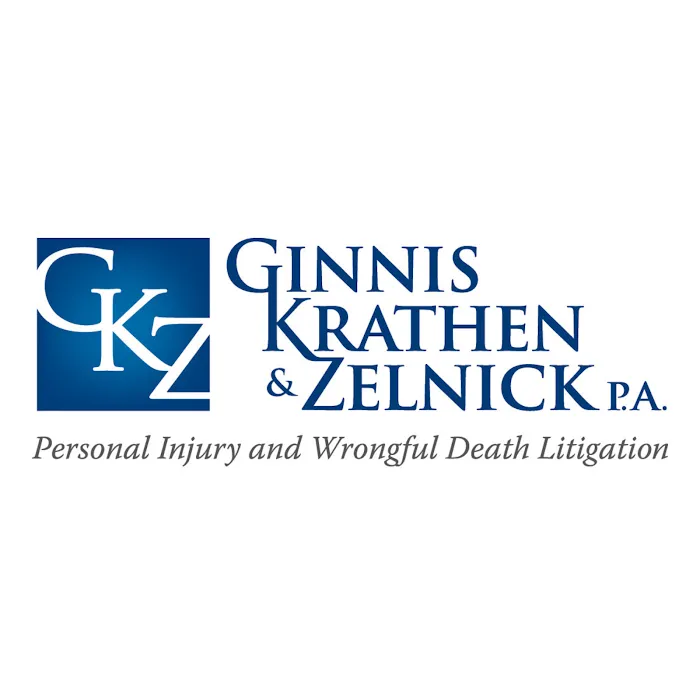 Ginnis, Krathen & Zelnick, P.A. 4