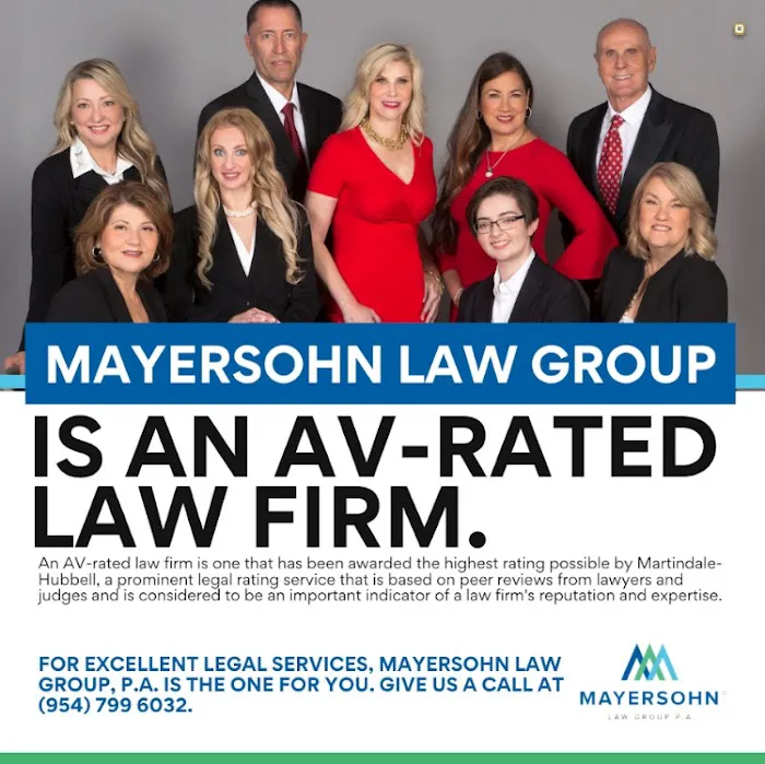Mayersohn Law Group 7