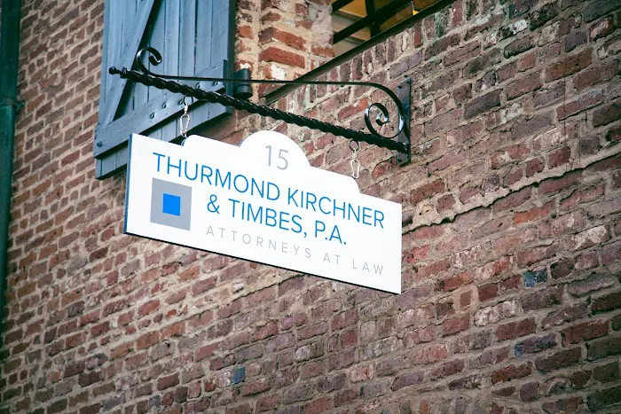 Thurmond Kirchner & Timbes, P.A. 5