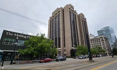 The Salt Lake Lawyers