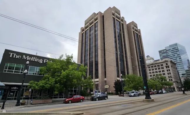 The Salt Lake Lawyers