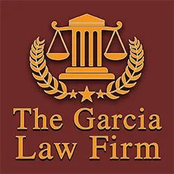 The Garcia Law Firm, PC ico