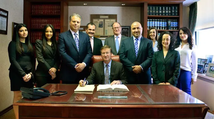 William Schwitzer & Associates 9