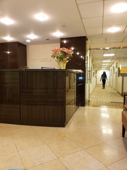 William Schwitzer & Associates 7