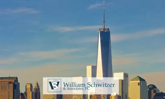 William Schwitzer & Associates