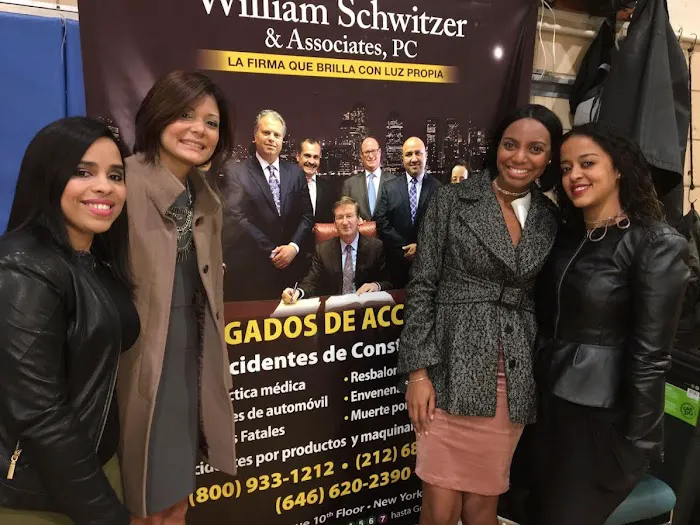 William Schwitzer & Associates 3