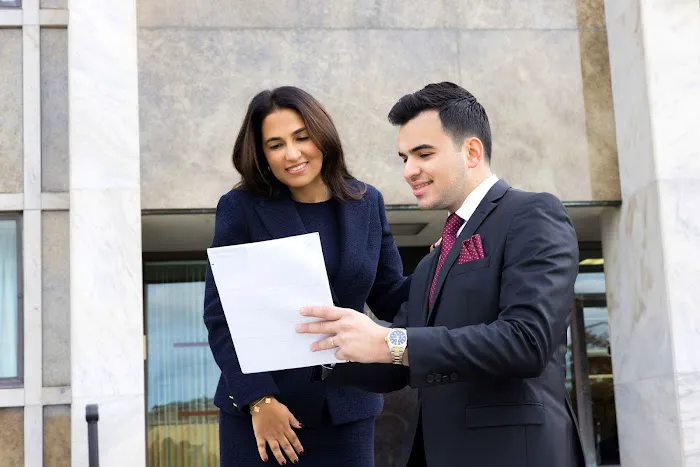 The Injury Group - Personal Injury Attorneys 0