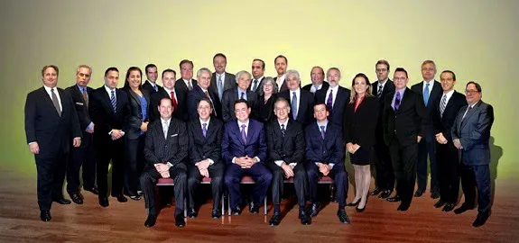 Ginarte Gonzalez & Winograd, LLP 7