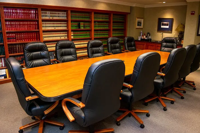 Ginarte Gonzalez & Winograd, LLP 1