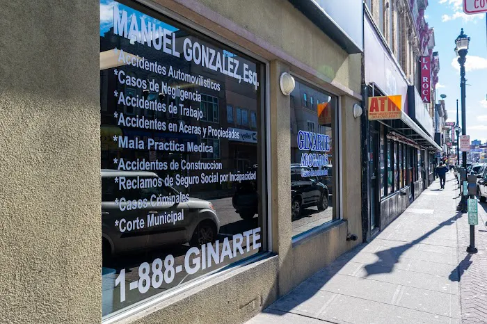 Ginarte Gonzalez & Winograd, LLP 9