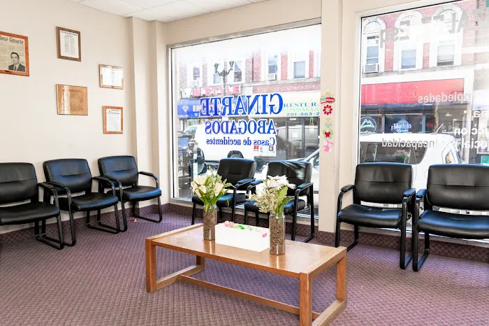 Ginarte Gonzalez & Winograd, LLP 0