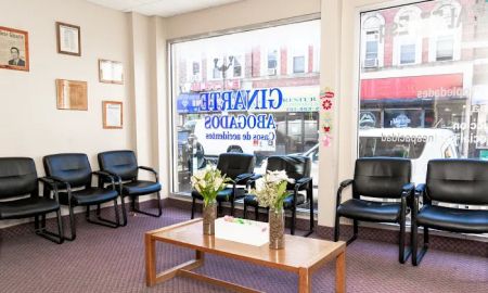 Ginarte Gonzalez & Winograd, LLP