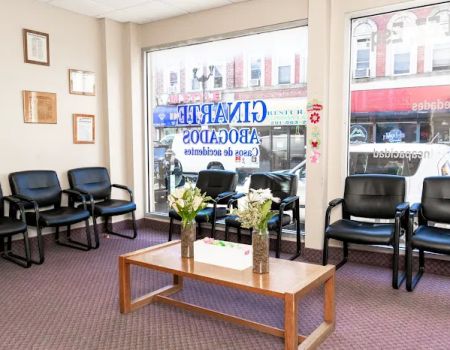 Ginarte Gonzalez & Winograd, LLP