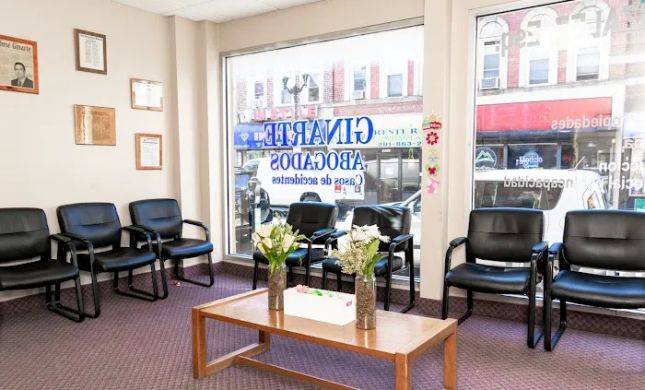 Ginarte Gonzalez & Winograd, LLP
