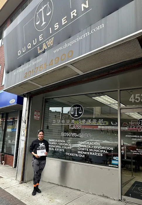 Duque Isern Law LLC 1