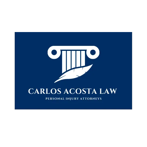 Carlos H. Acosta Jr. 1