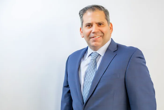 Carlos H. Acosta Jr. 0