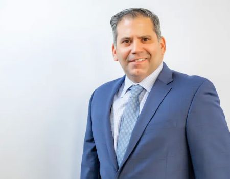 Carlos H. Acosta Jr.