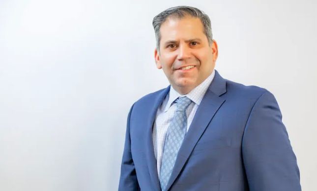 Carlos H. Acosta Jr.