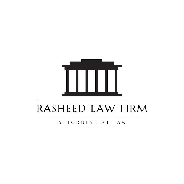 Rasheed Law Firm PLLC 0